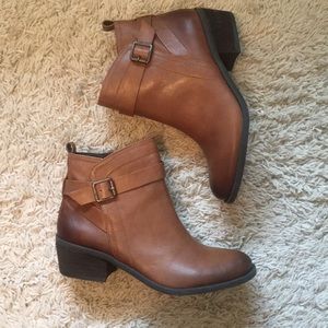 Vince Camino Boots